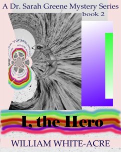 Cover I, The Hero (eBook, ePUB)