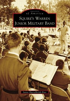 Cover Squire's Warren Junior Military Band (eBook, ePUB)