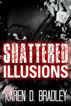 Cover Shattered Illusions (eBook, ePUB)