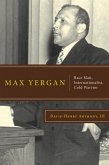 Max Yergan (eBook, ePUB)