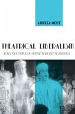 Theatrical Liberalism (eBook, ePUB)