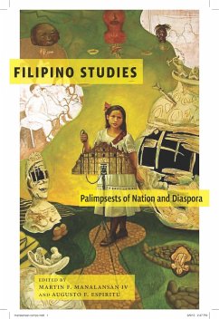 Filipino Studies (eBook, ePUB)