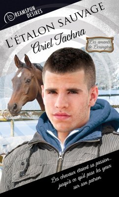 Cover L'étalon sauvage (eBook, ePUB)