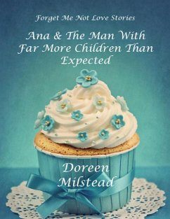 Cover Ana & the Man With Far More Children Than Expected (eBook, ePUB)