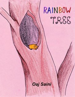 Cover The Rainbow Tree (eBook, ePUB)