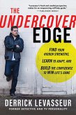 The Undercover Edge (eBook, ePUB)