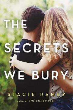 Cover The Secrets We Bury (eBook, ePUB)