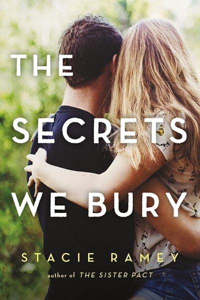 The Secrets We Bury (eBook, ePUB)