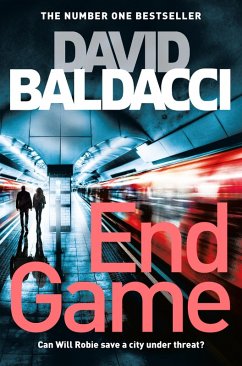 End Game (eBook, ePUB) - Baldacci, David