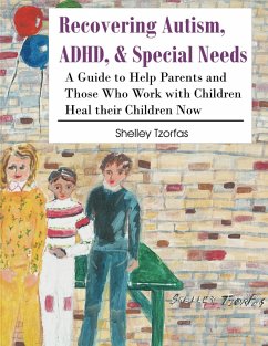 Cover Recovering Autism, ADHD, & Special Needs (eBook, ePUB)