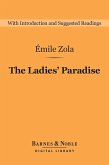 The Ladies' Paradise (Barnes & Noble Digital Library) (eBook, ePUB)