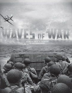 Waves of War (eBook, ePUB) - Martin, Susan