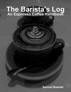 Cover The Baristas Log (eBook, ePUB)