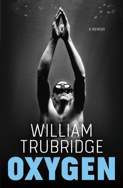 Oxygen (eBook, ePUB) - Trubridge, William