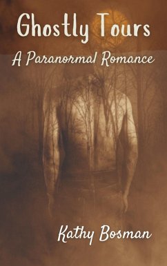 Ghostly Tours (eBook, ePUB) Cover Ghostly Tours (eBook, ePUB)