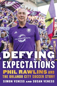 Cover Defying Expectations (eBook, ePUB)