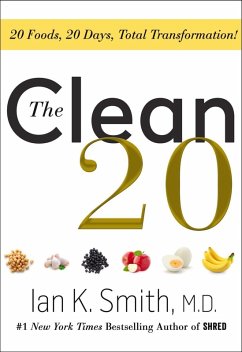 Cover The Clean 20 (eBook, ePUB)