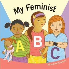 My Feminist ABC (eBook, ePUB) - Duopress Labs