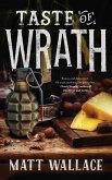Taste of Wrath (eBook, ePUB)