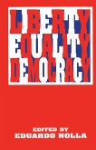 Liberty, Equality, Democracy (eBook, PDF)