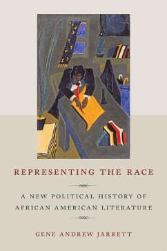 Representing the Race (eBook, ePUB) - Jarrett, Gene Andrew