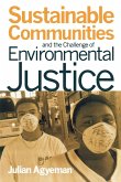 Sustainable Communities and the Challenge of Environmental Justice (eBook, ePUB)