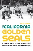 California Golden Seals (eBook, ePUB)