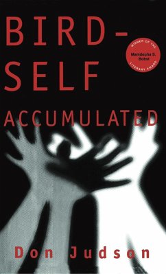 Cover Bird-Self Accumulated (eBook, ePUB)