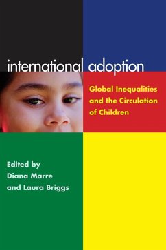 International Adoption (eBook, ePUB) - Briggs, Laura