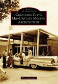 Oklahoma City's Mid-Century Modern Architecture (eBook, ePUB)
