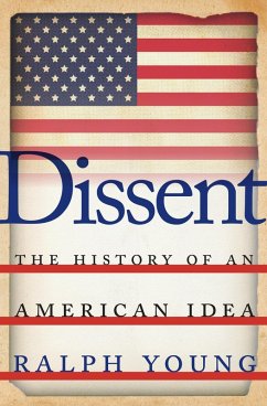 Cover Dissent (eBook, ePUB)