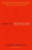 How to Stay in Love (eBook, ePUB)
