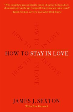 How to Stay in Love (eBook, ePUB) - Sexton, James J.