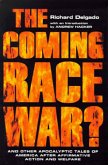 The Coming Race War (eBook, ePUB)