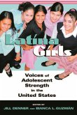Latina Girls (eBook, ePUB)