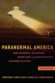 Paranormal America (second edition) (eBook, ePUB)