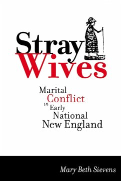 Stray Wives (eBook, ePUB) - Sievens, Mary Beth