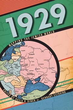 1929 (eBook, ePUB)