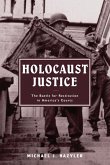 Holocaust Justice (eBook, ePUB)