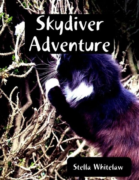 Skydiver Adventure (eBook, ePUB) Skydiver Adventure (eBook, ePUB)