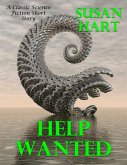 Help Wanted: A Classic Science Fiction Short Story (eBook, ePUB)