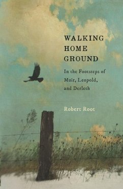 Cover Walking Home Ground (eBook, ePUB)