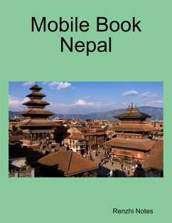 Mobile Book Nepal (eBook, ePUB) Cover Mobile Book Nepal (eBook, ePUB)