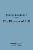 The Flowers of Evil (Barnes & Noble Digital Library) (eBook, ePUB)