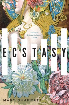 Ecstasy (eBook, ePUB) - Sharratt, Mary