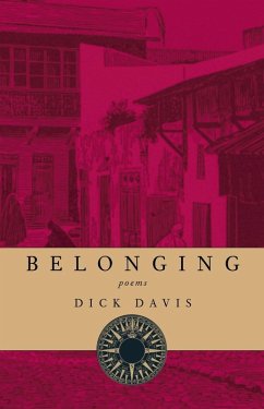 Belonging (eBook, ePUB) - Davis, Dick