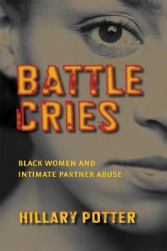 Cover Battle Cries (eBook, ePUB)