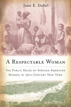 Cover A Respectable Woman (eBook, ePUB)