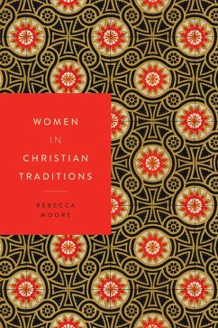 Cover Women in Christian Traditions (eBook, ePUB)