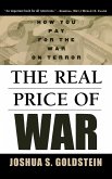 The Real Price of War (eBook, ePUB)